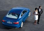 Audi A5 Coupe 3.0 TDI Quattro 2007 года